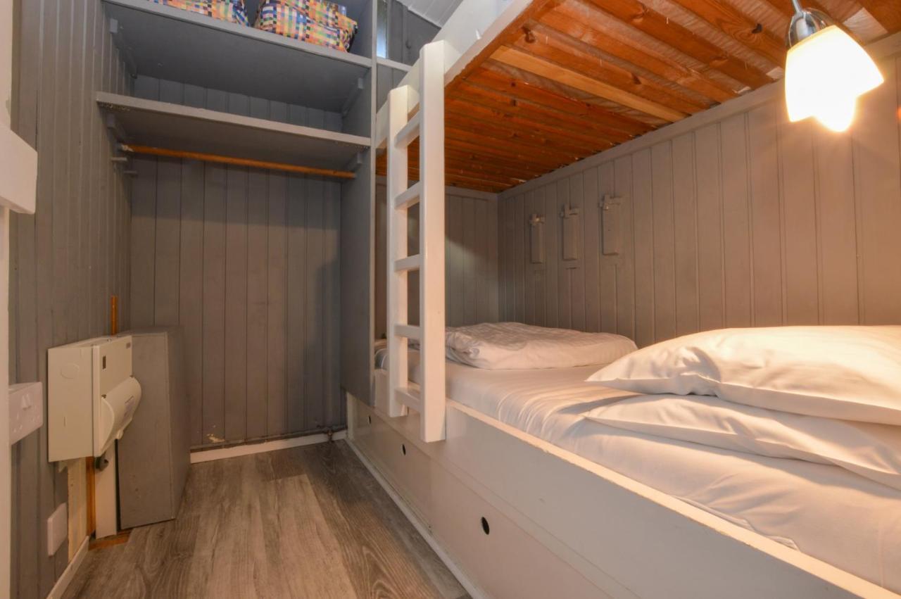 Loch Aweside Forest Cabins Dalavich Eksteriør billede